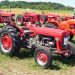 Massey Ferguson 35