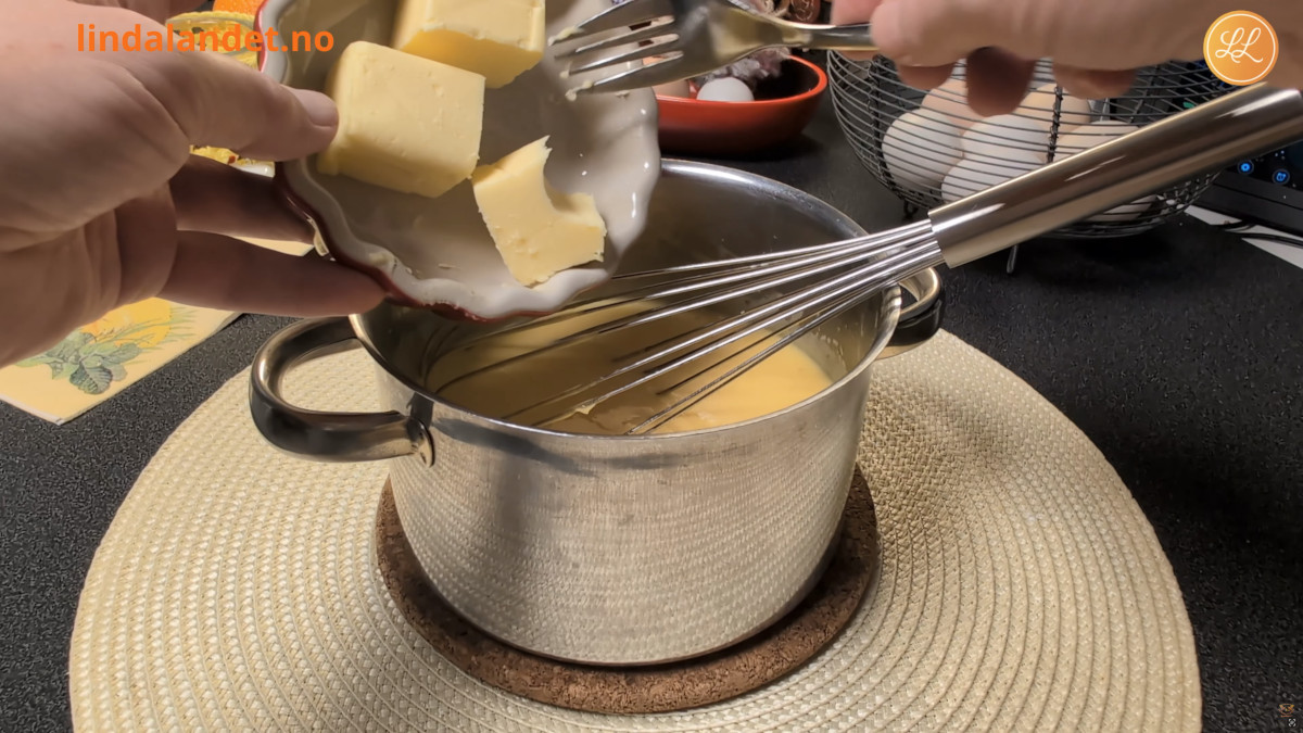 Kremen til suksessterte