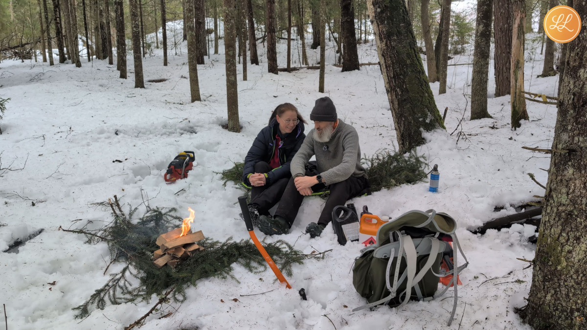 Linda og gårdsgutten